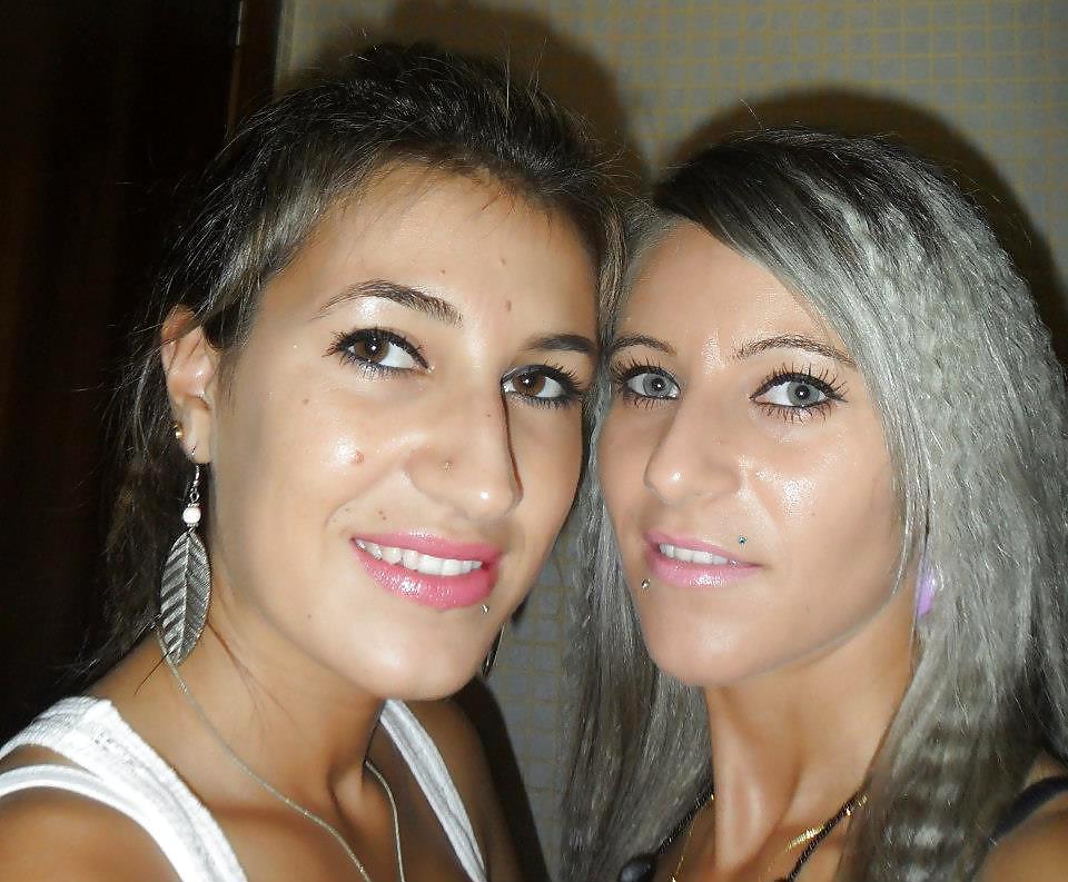 13P Romanian girl: georgiana