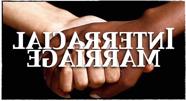 19P Interracial marriage