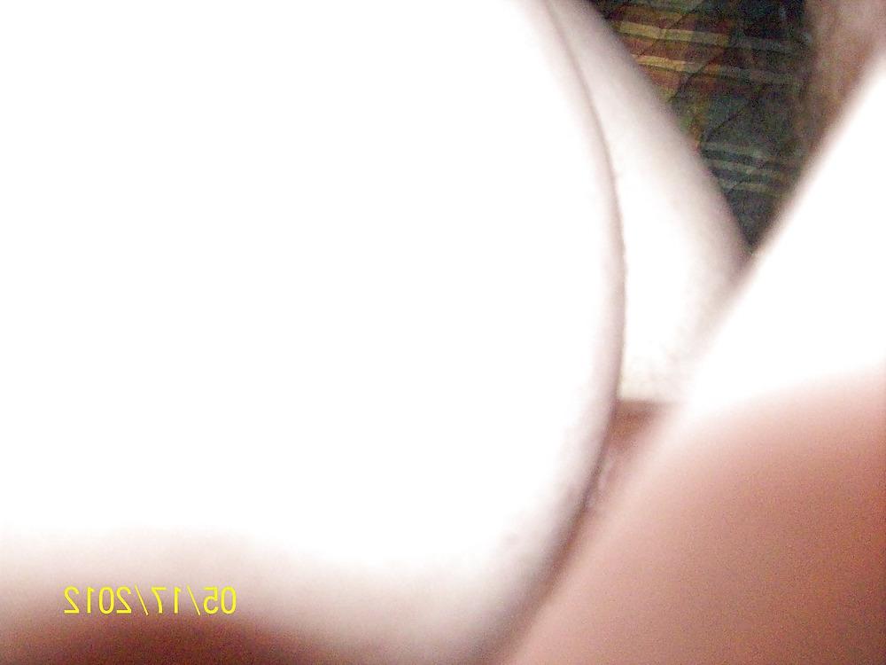 21P My BBW gf, oral, anal, and pussy