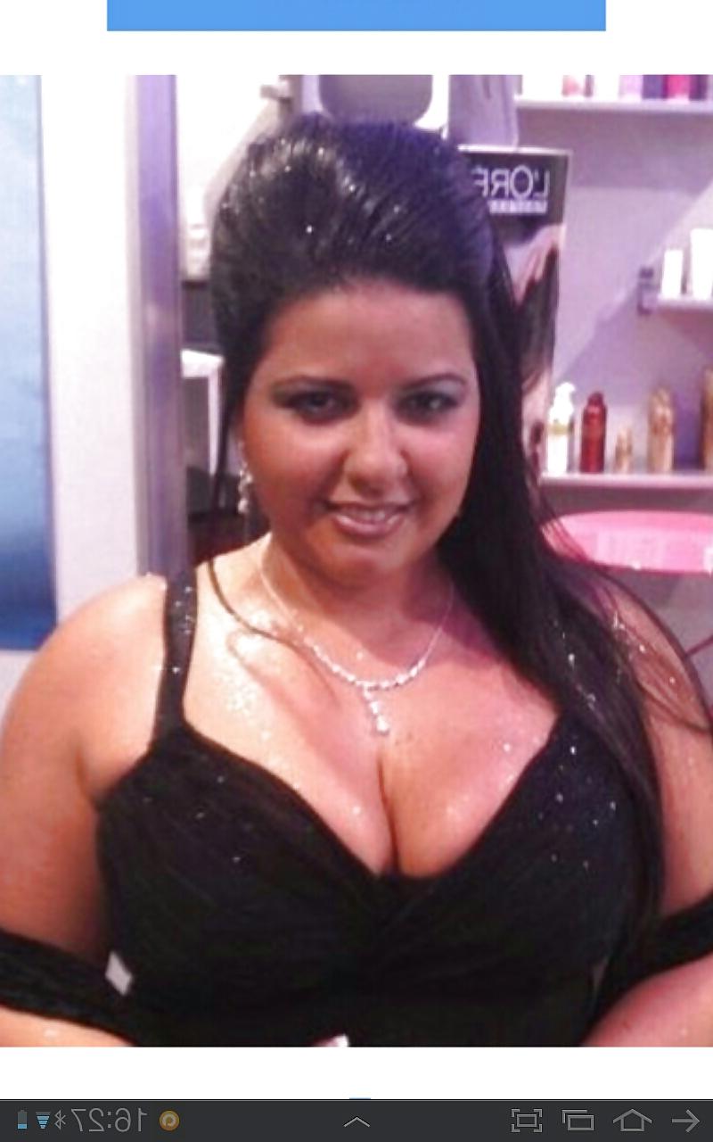 8P Les tetes de salope non nude
