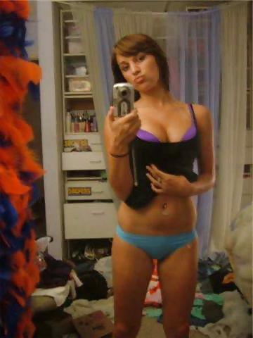 25P Russian Girl Amateur Mixx