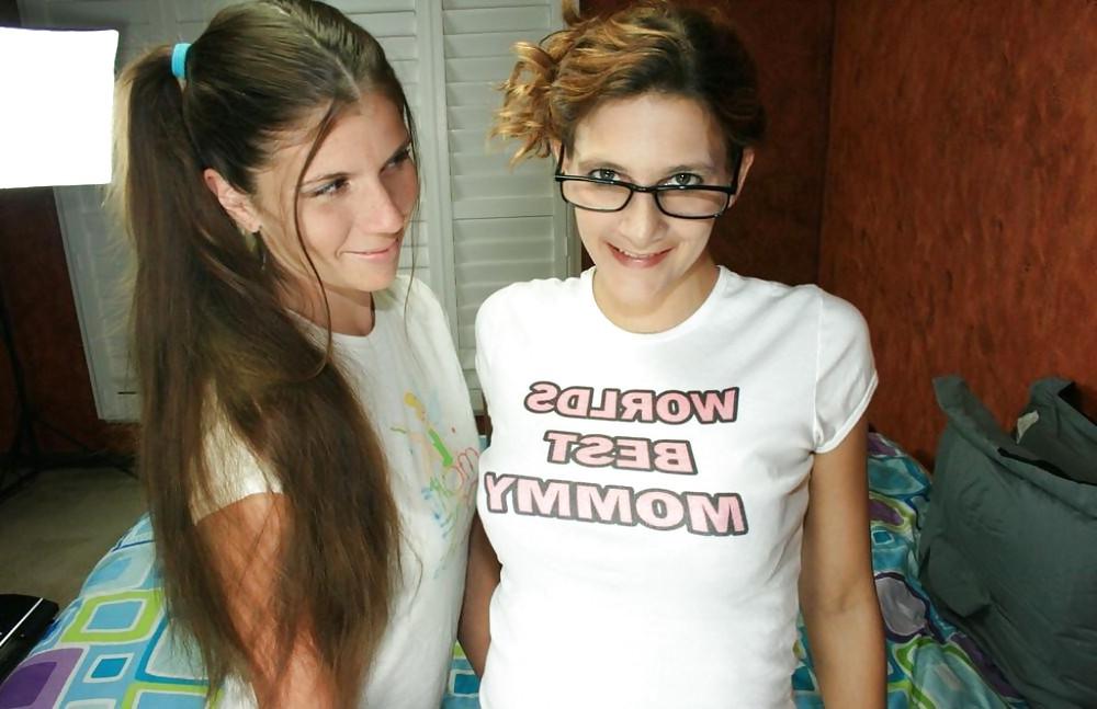 24P Milf Teen BF Group