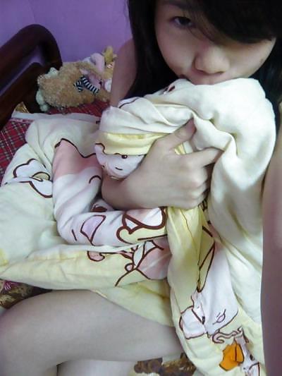 13P ASIAN SELF #1