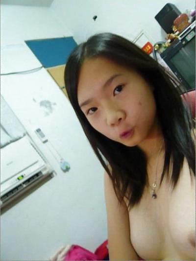 13P ASIAN SELF #1