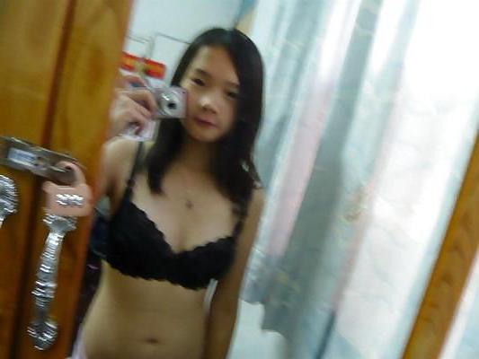 13P ASIAN SELF #1