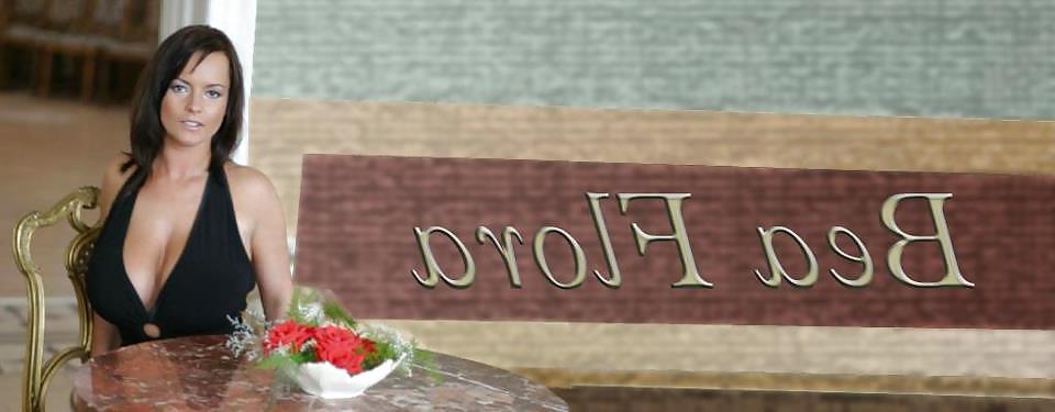 19P Hommage a Bea Flora