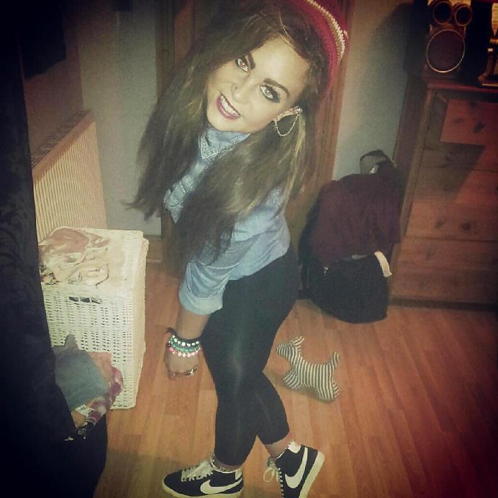 8P My Daughter. X