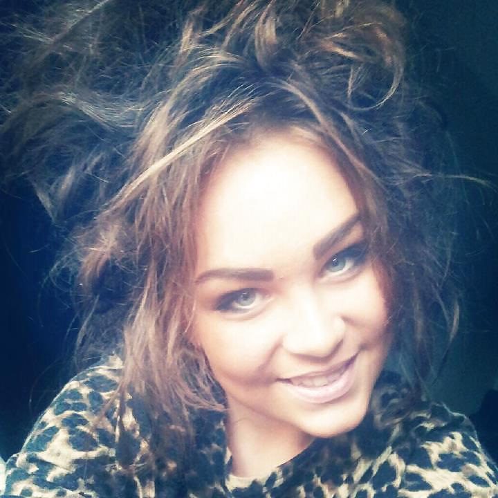 8P My Daughter. X