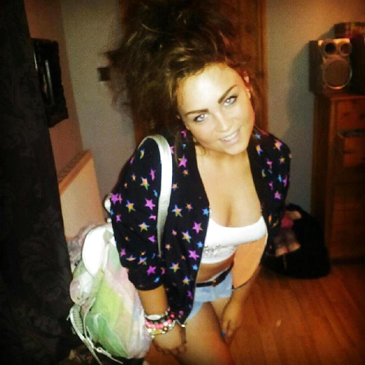 8P My Daughter. X