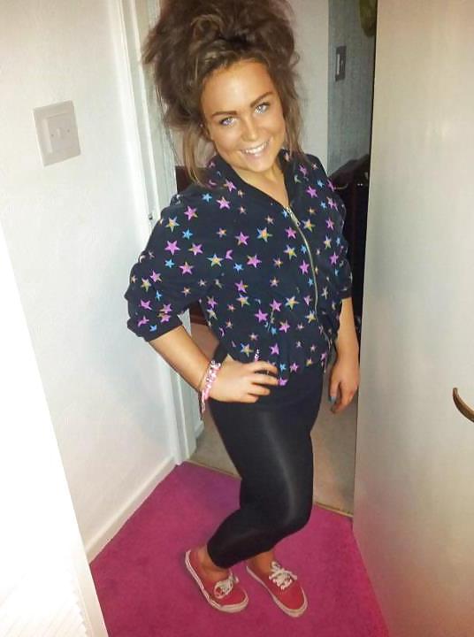 8P My Daughter. X