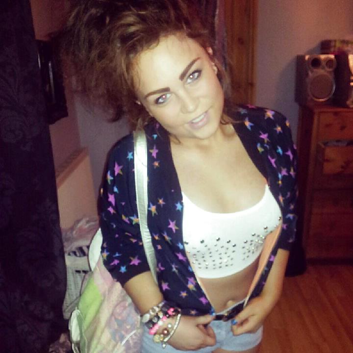 8P My Daughter. X