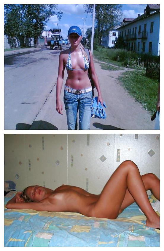25P Naked And Clothed 09