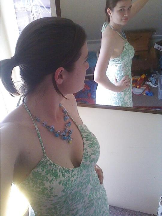 4P Non nude but sexy!
