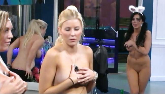 18P Norwegian Big Brother 2011