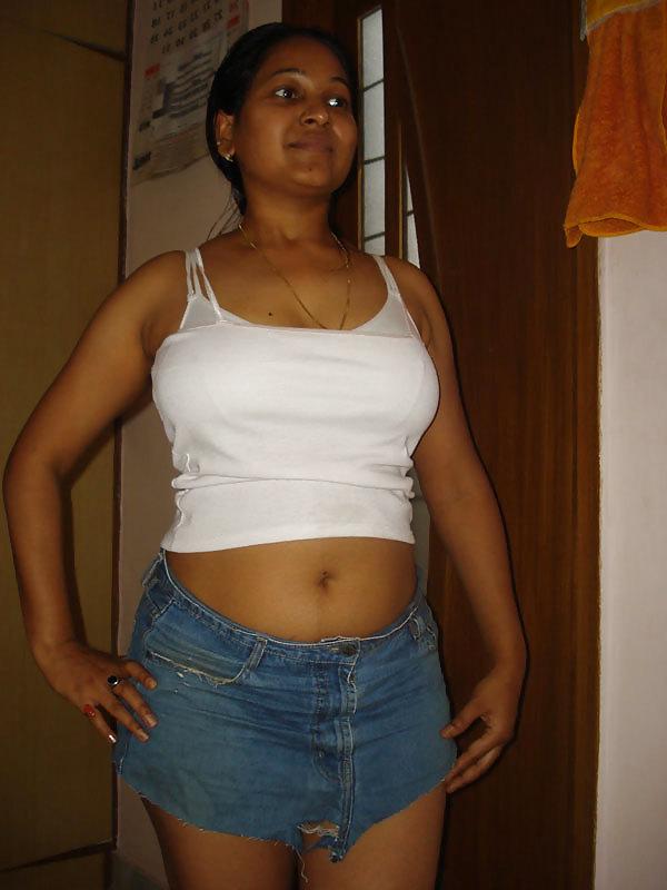 9P Indian BBW Teen