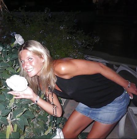25P Young hot Milf from Facebook
