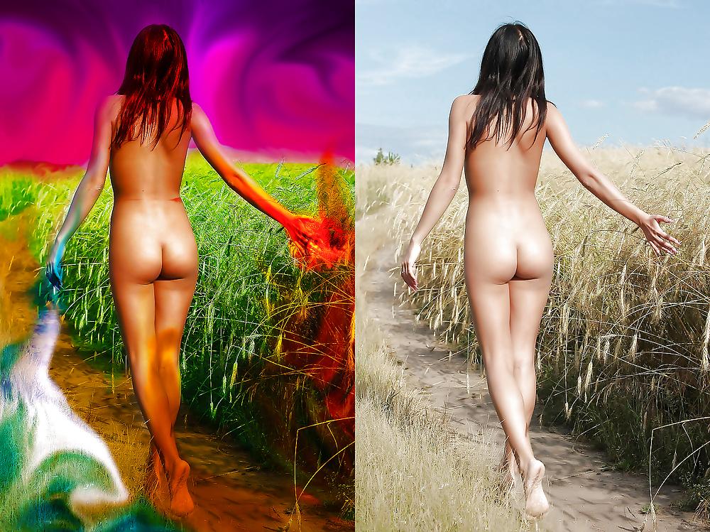 25P Non porn photoworks