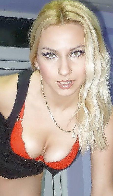25P Russian Blonde