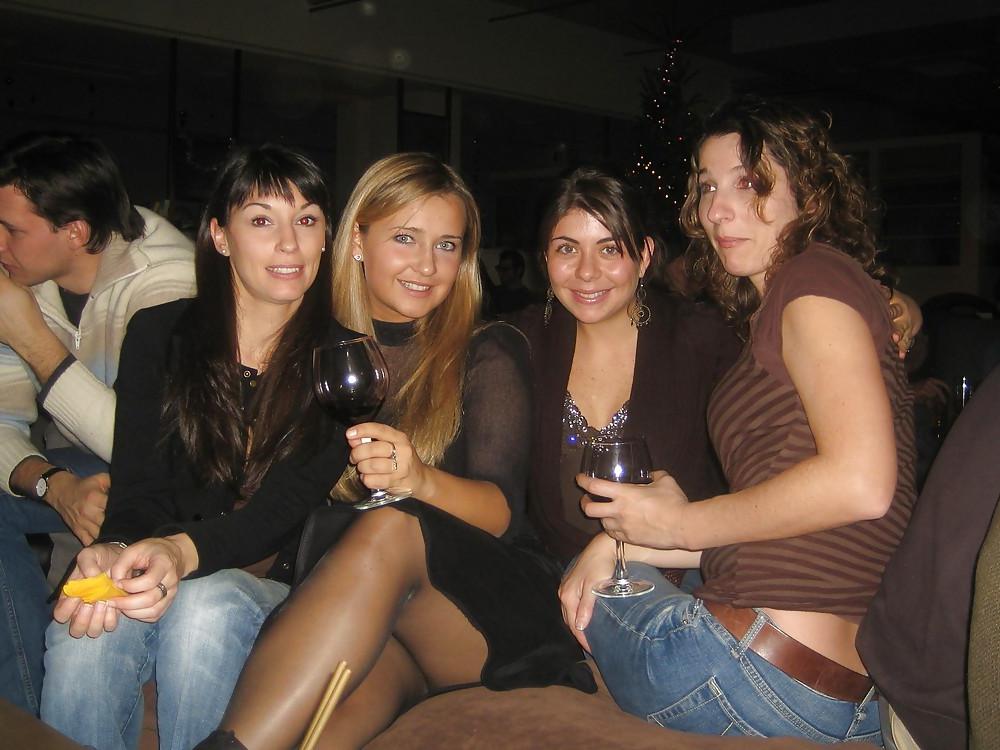 25P Non-Nude but Sexy mix #1