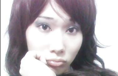 7P Shanghai Ladyboy Kaoru - New
