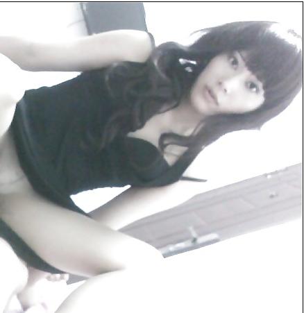 7P Shanghai Ladyboy Kaoru - New