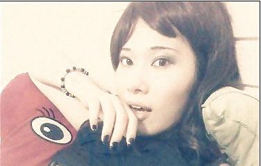 7P Shanghai Ladyboy Kaoru - New