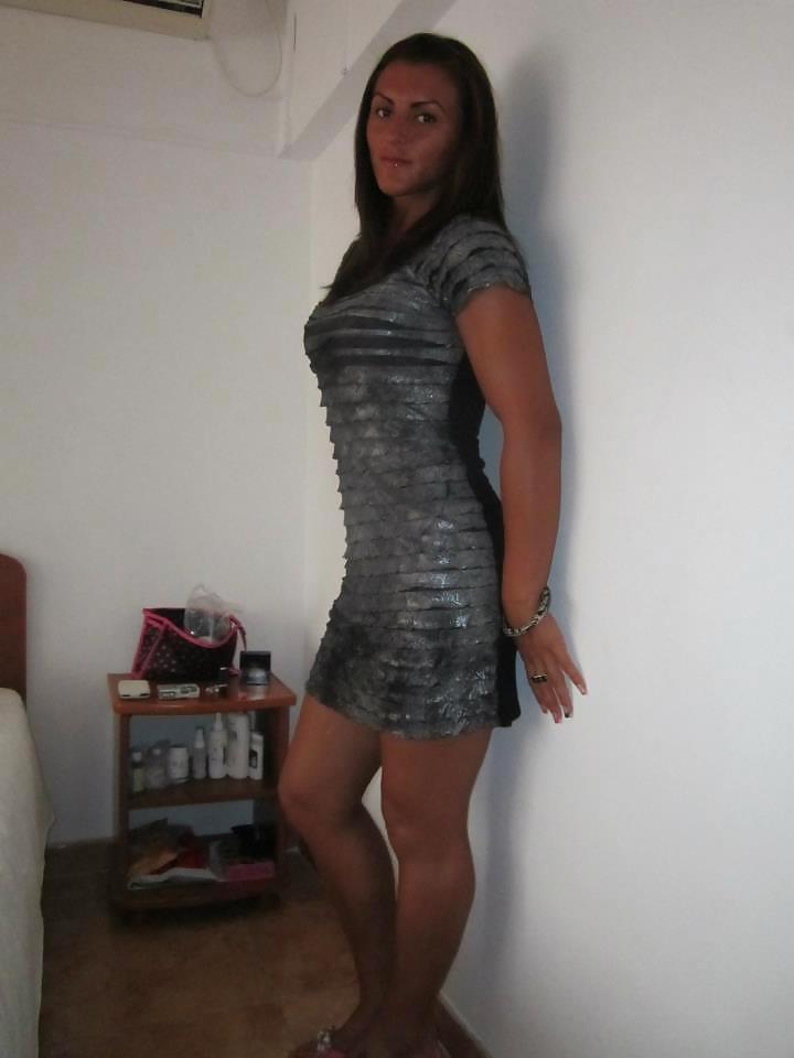 12P Romanian: Christina