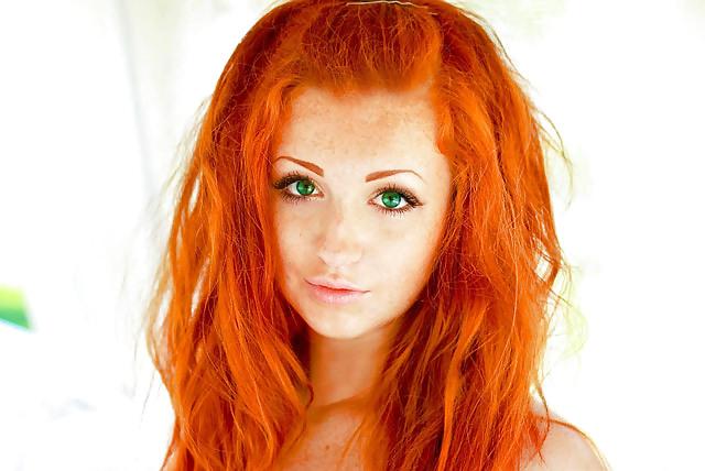 18P Redheads no porn