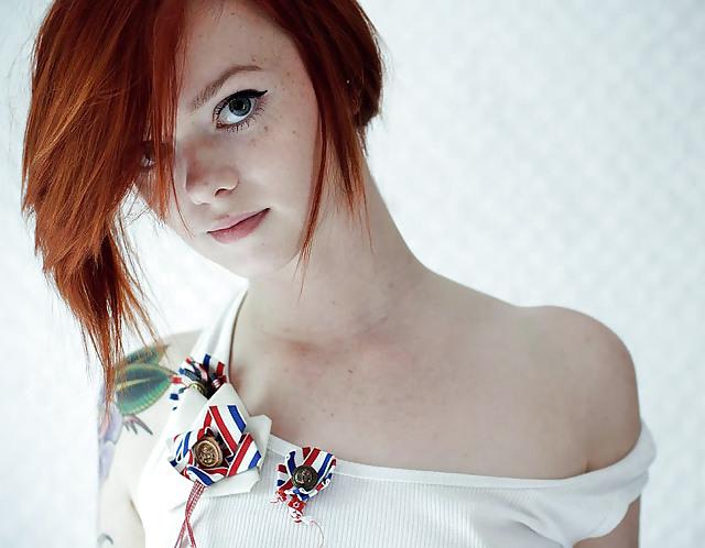 18P Redheads no porn