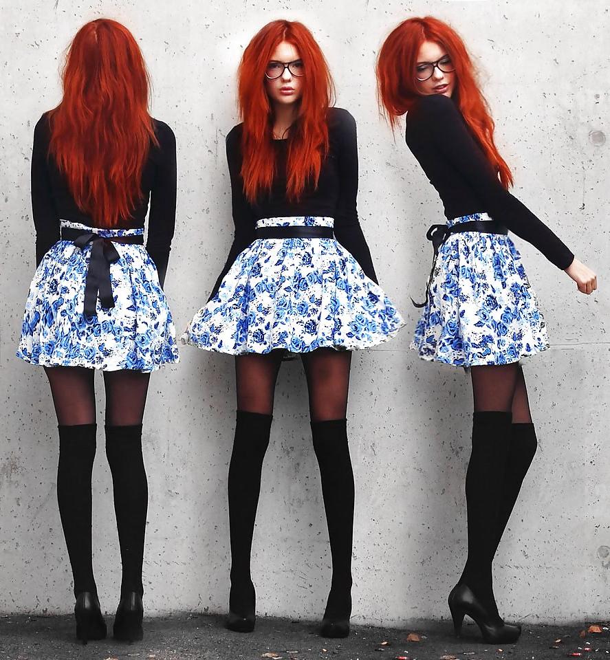 18P Redheads no porn