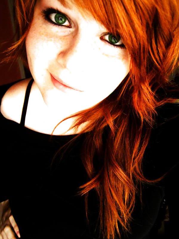 18P Redheads no porn
