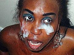 20P Mature ebony ladys comments plz!