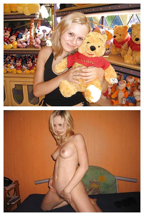 25P Naked And Clothed 10