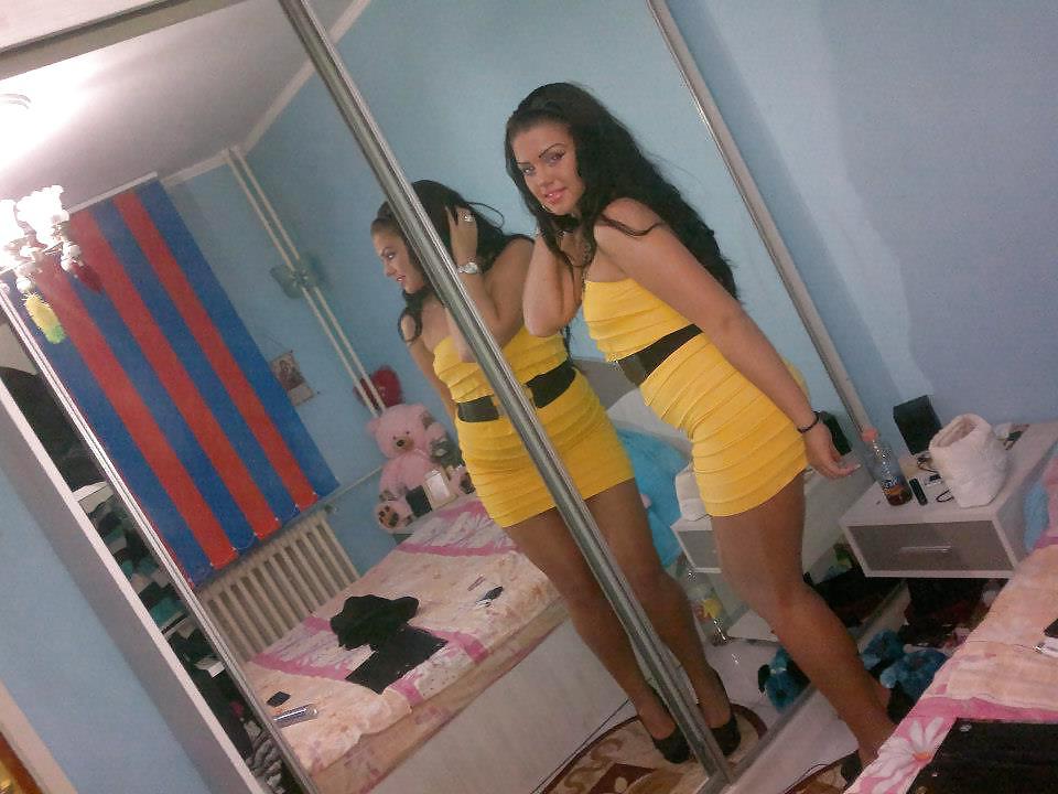 16P Romanian: Irina