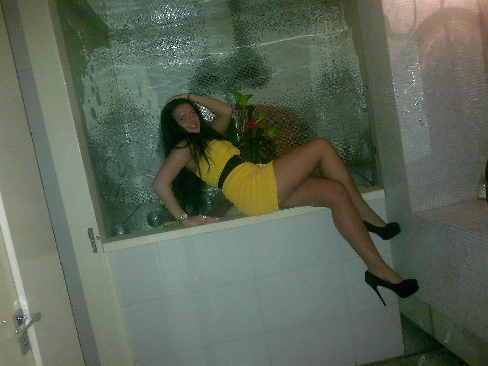 16P Romanian: Irina