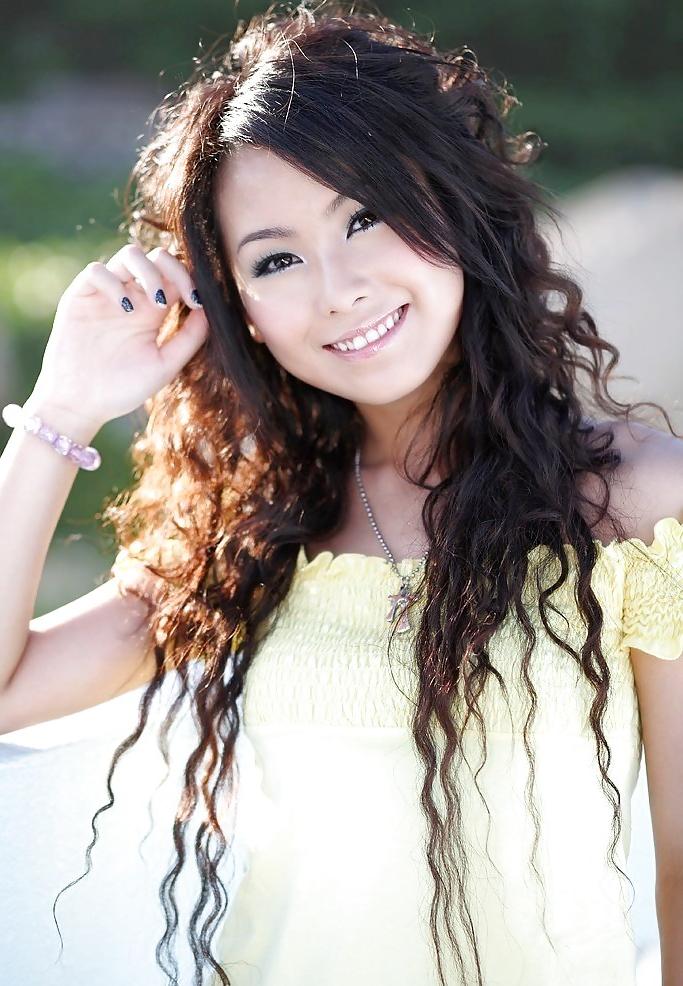 10P Sexy Asian Teen - Cute Titys!!!