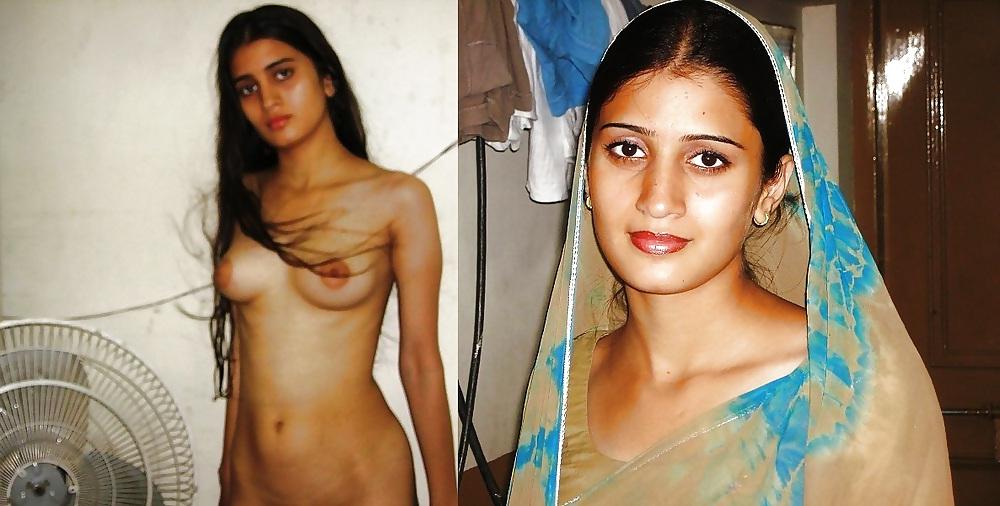 9P Clothed Unclothed Asian Bitches, Comments Needed