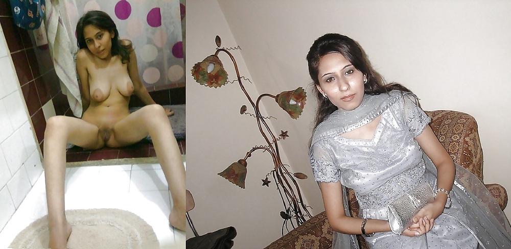 9P Clothed Unclothed Asian Bitches, Comments Needed