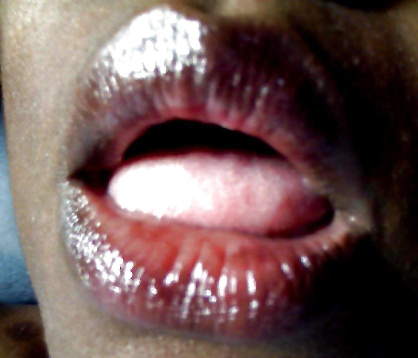 25P Clits Nips & Lips