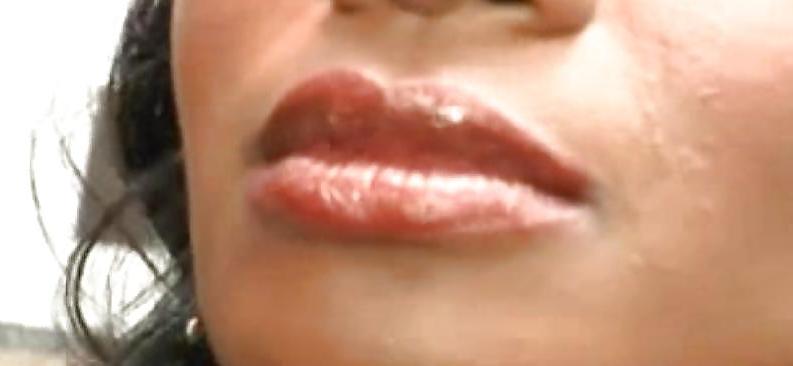 25P Clits Nips & Lips