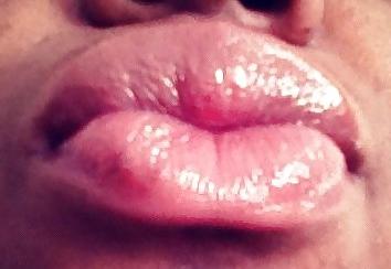25P Clits Nips & Lips