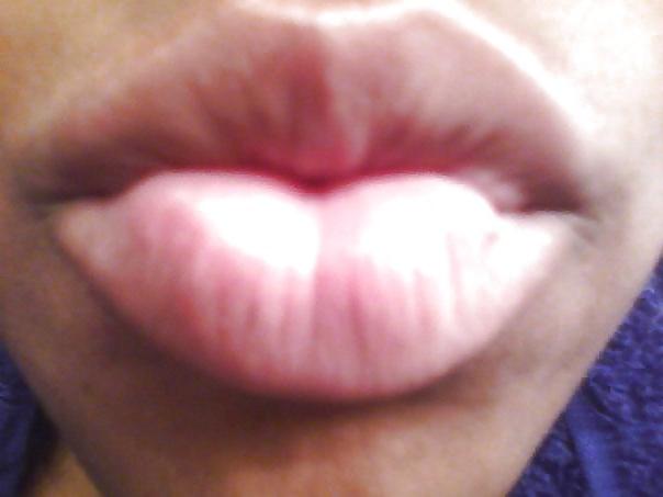 25P Clits Nips & Lips