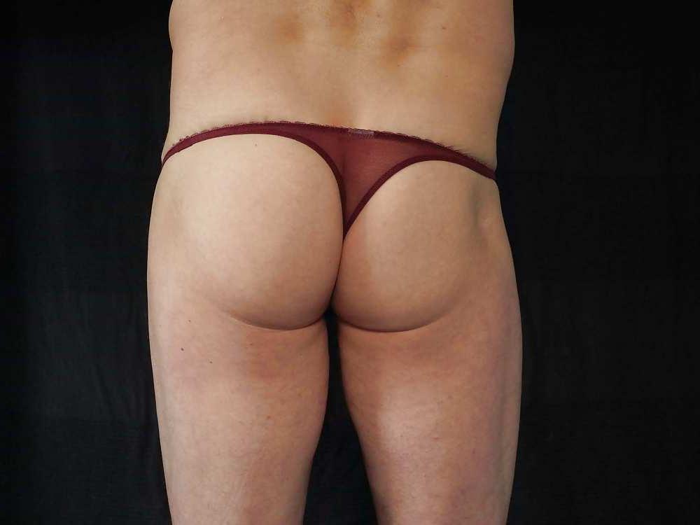 19P Wear panties from daughter her girlfriends