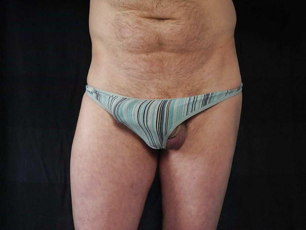 19P Wear panties from daughter her girlfriends