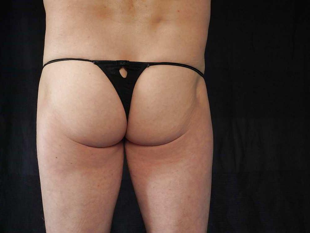 19P Wear panties from daughter her girlfriends