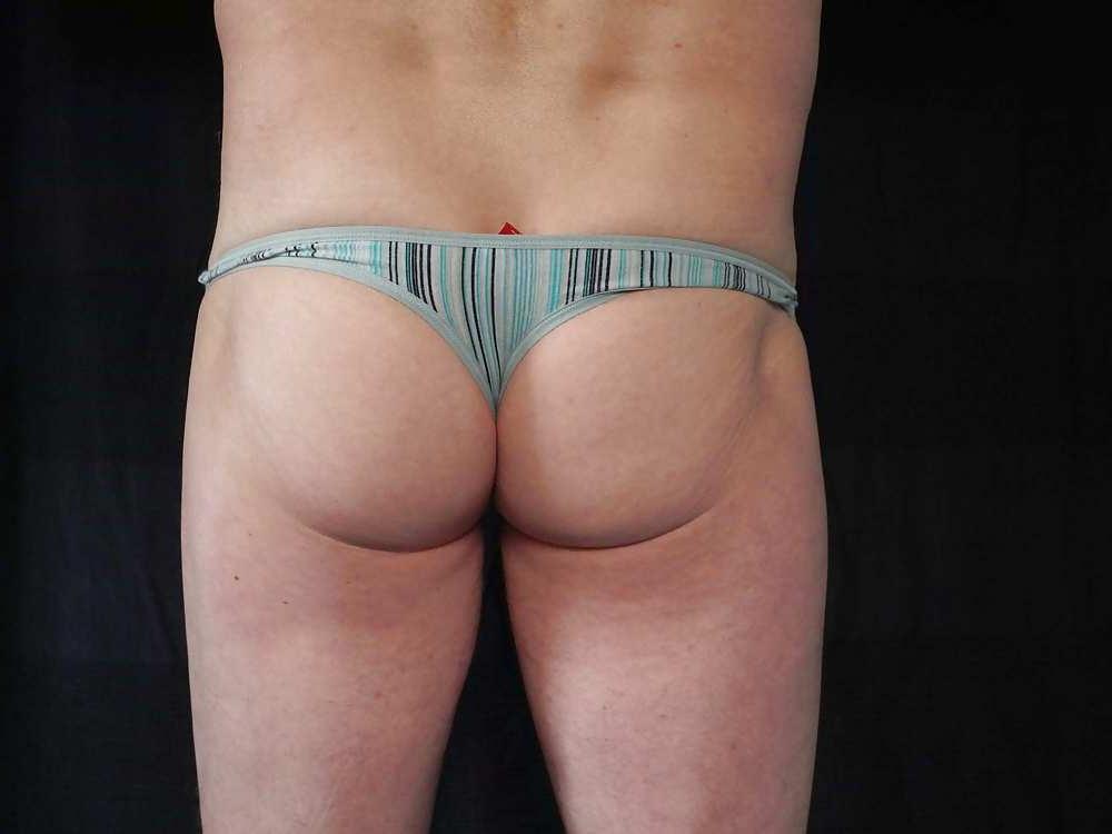 19P Wear panties from daughter her girlfriends