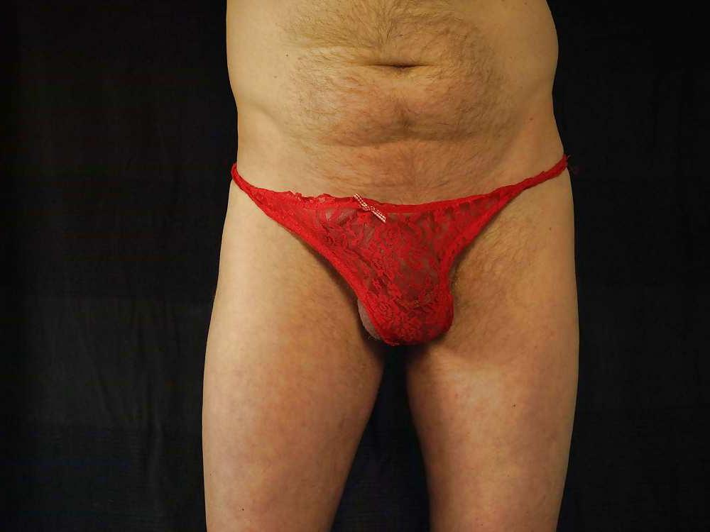 19P Wear panties from daughter her girlfriends
