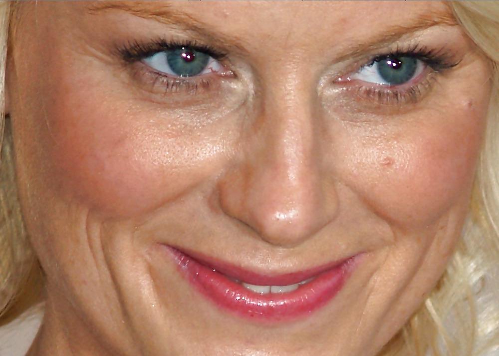 25P Amy Poehler