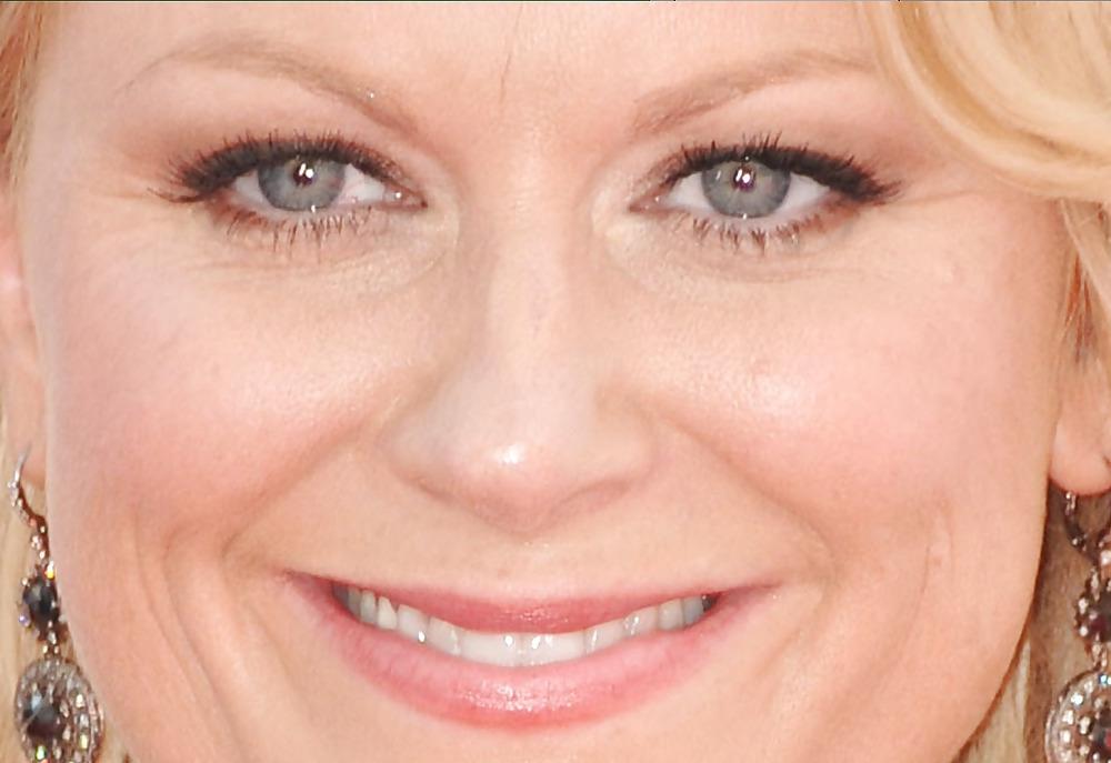 25P Amy Poehler