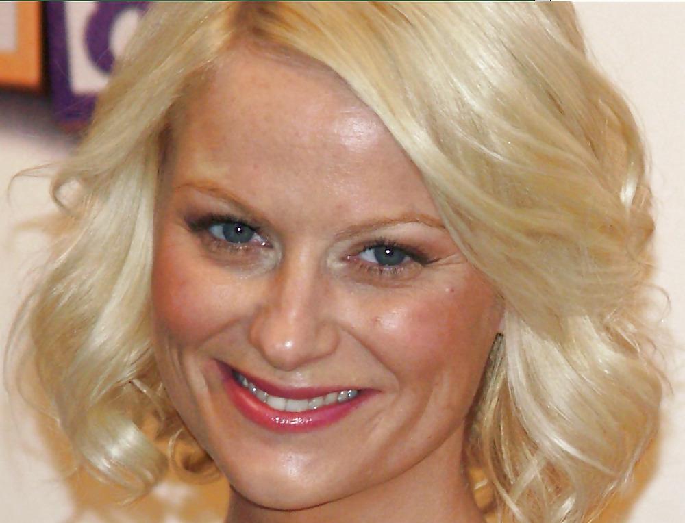 25P Amy Poehler